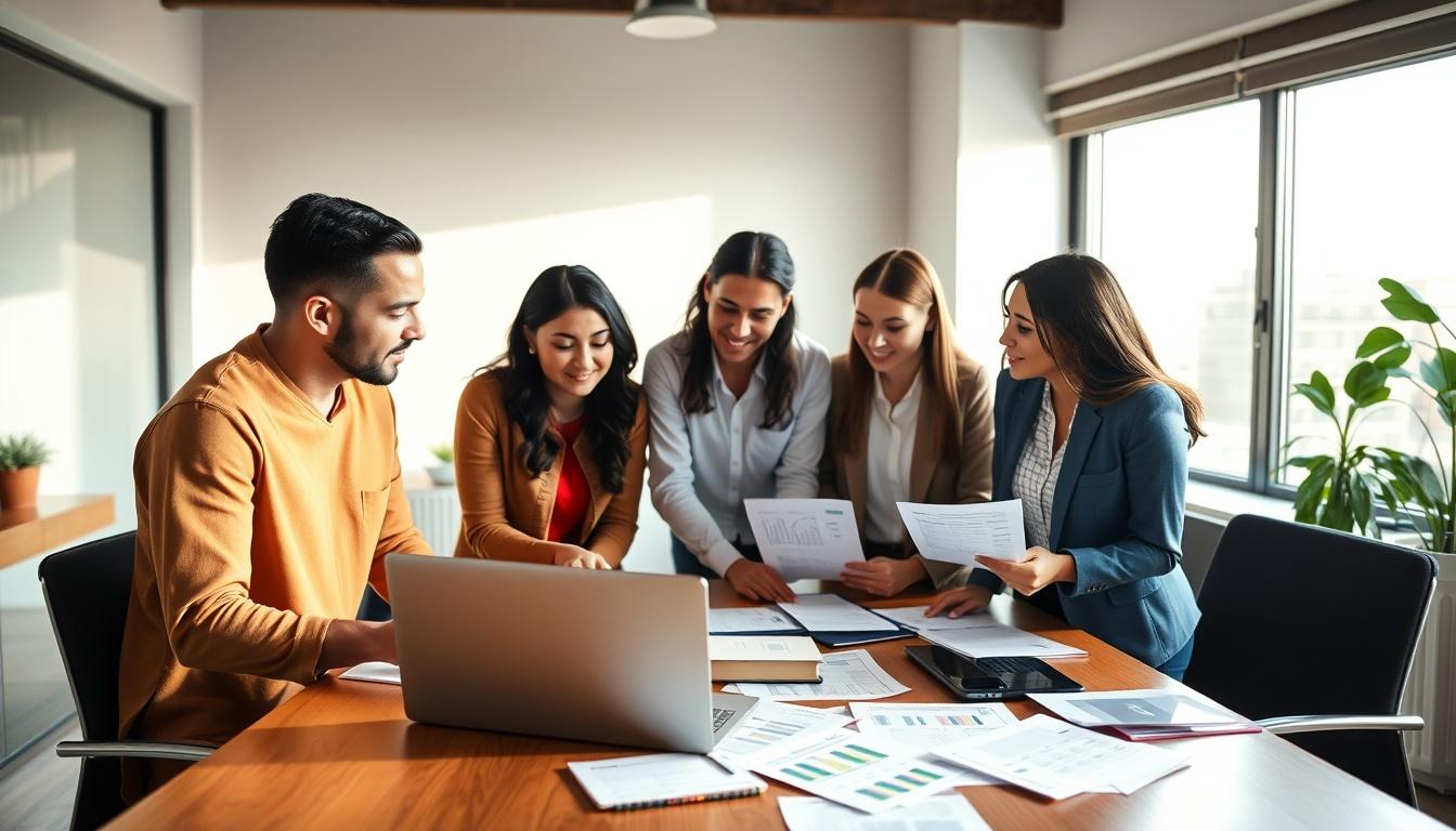 Unlock Financial Clarity